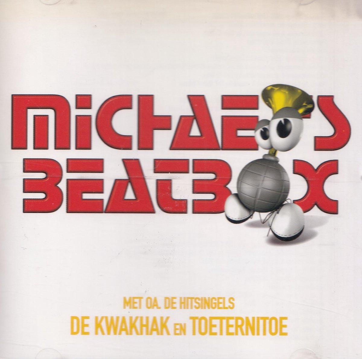 Michael's Beatbox