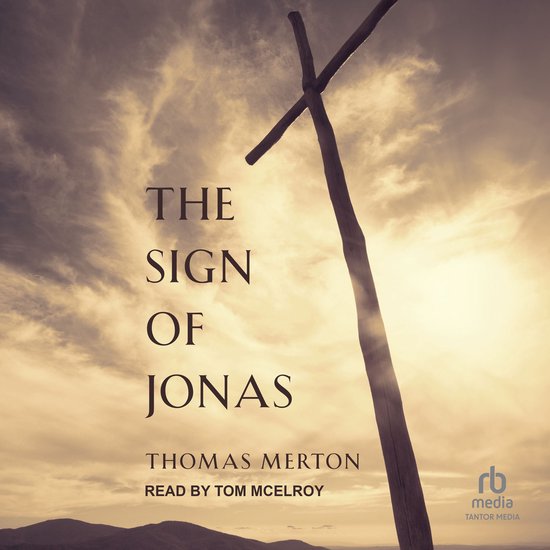 The Sign of Jonas - cover
