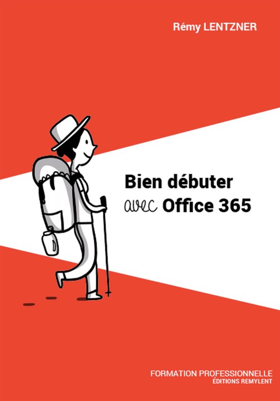 Bien débuter avec Office 365 - cover