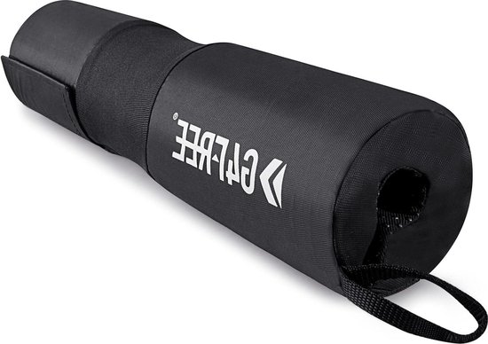 Gorilla Sports Squat Rack Met Professionele Olympische Halterset 140 Kg Gorilla Sports 6700