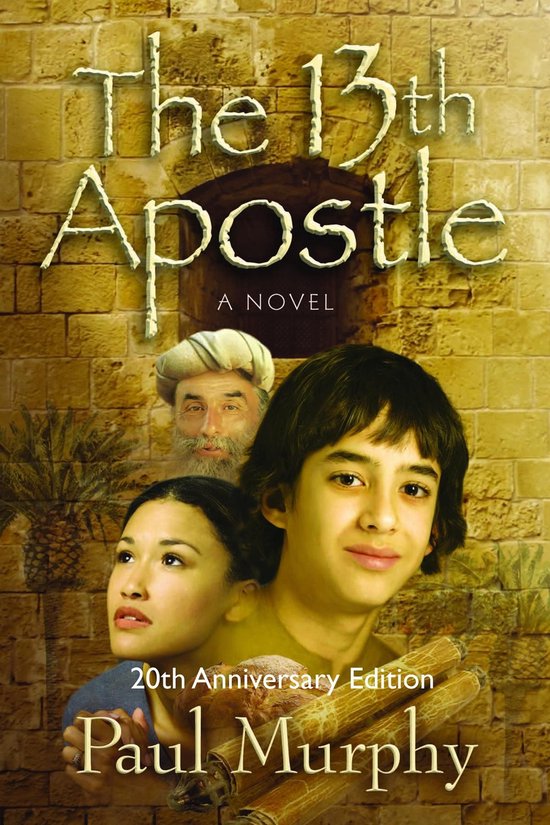 The 13th Apostle