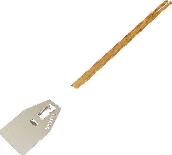 Skotti Flip Spatel van Skotti — afbeelding 2