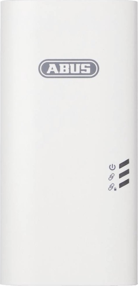 ABUS ITAC10320 Powerline-PoE-adapter van ABUS — afbeelding 3