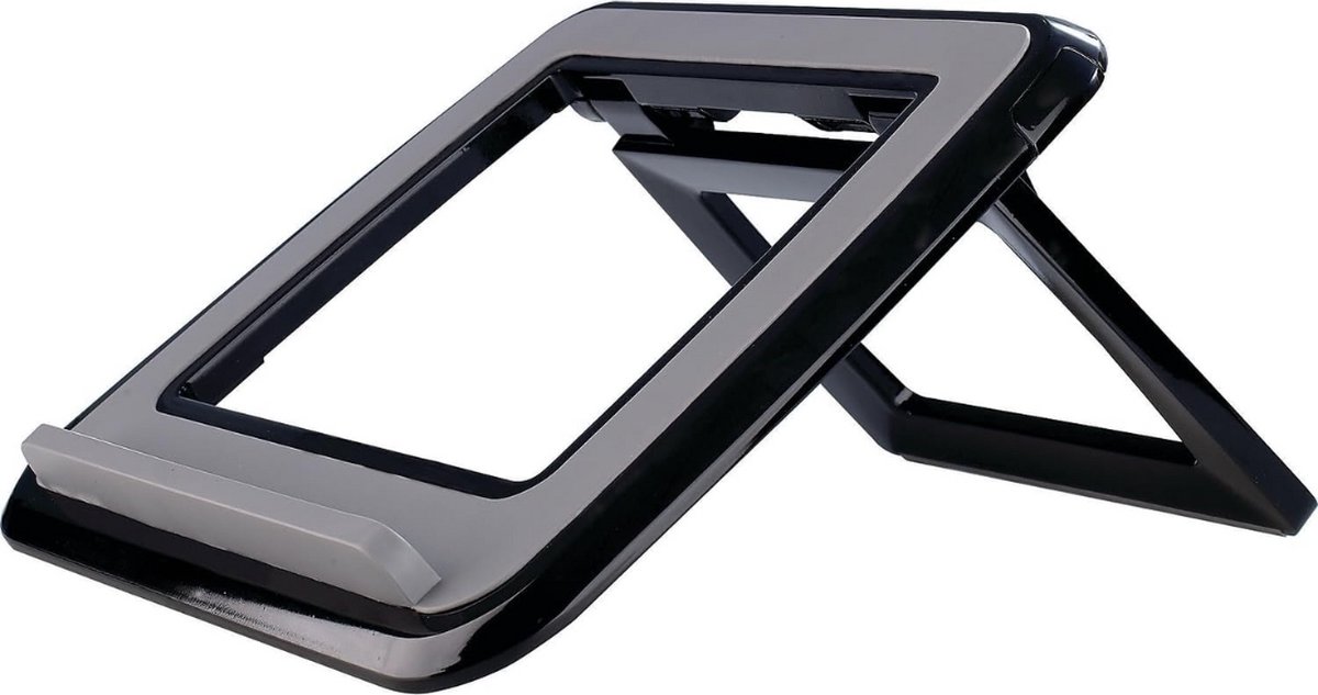 Laptop verhoger - Laptopverhoger - Stabiel - Staand Werken - Ergonomisch - Laptop Verhoger Bureau - Must have voor uw laptop!