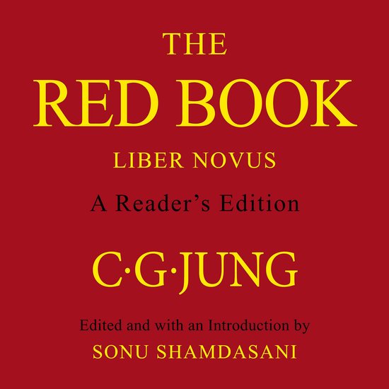 The Red Book - cover