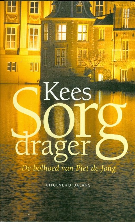 Bolhoed Van Piet De Jong