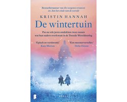 foto van De wintertuin