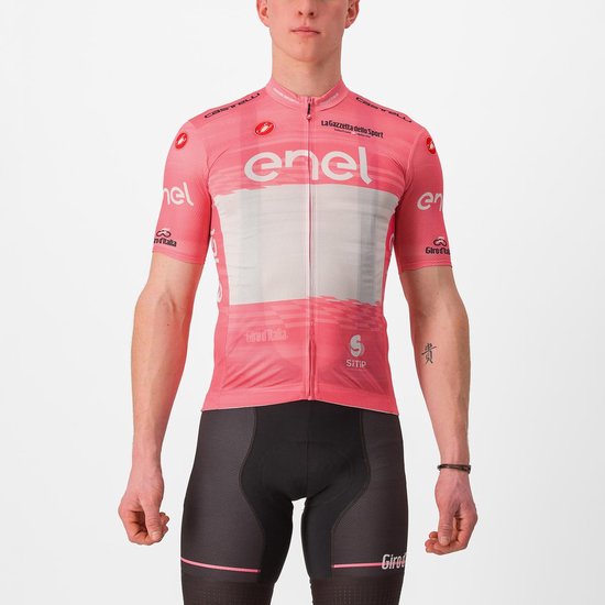 【美品】CASTELLI GIRO106 COMPETIZIONE Lサイズ Castelli ＜夏の総力祭☆他社圧倒価格＞+5%CP有【即納／取寄