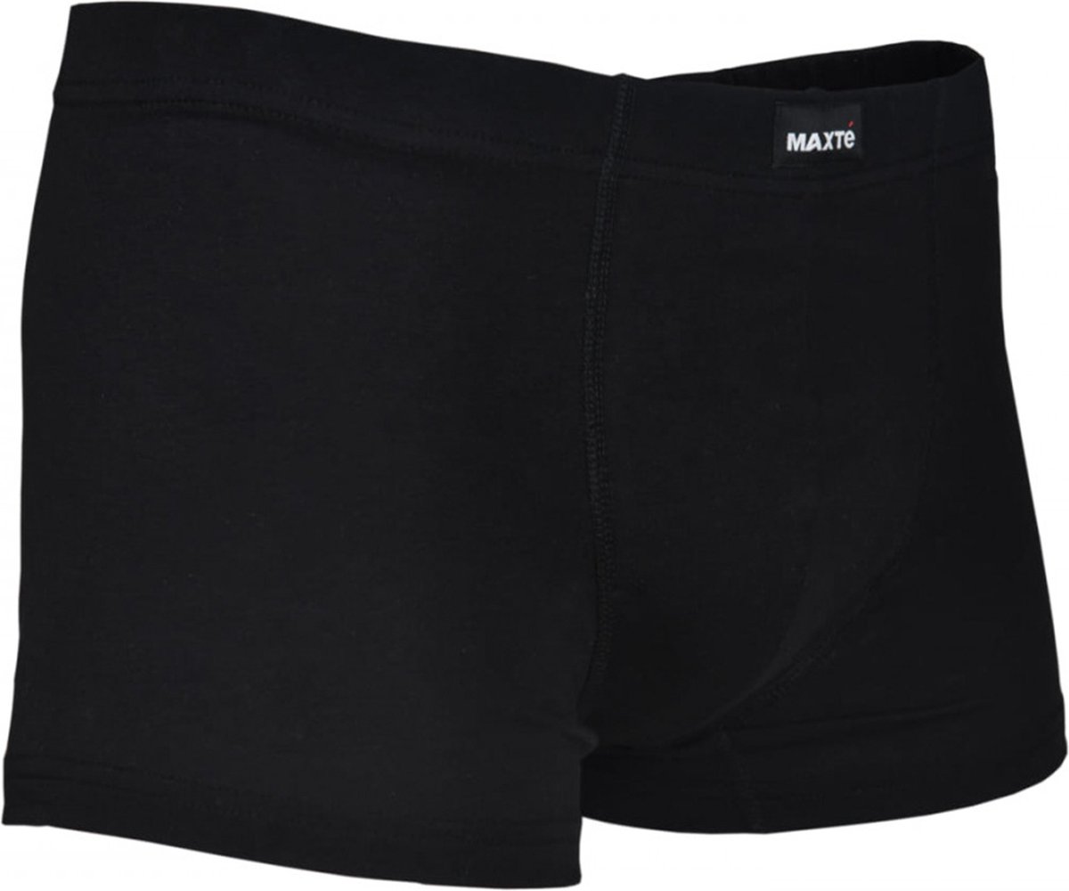 BASIC MAX Boxershort 5 Pak