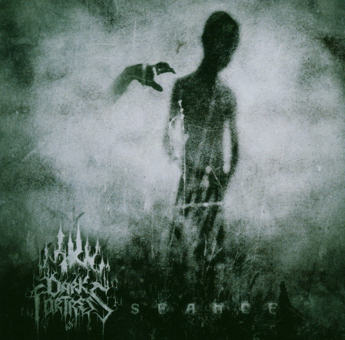 Dark Fortress - Seance (2 LP) (Coloured Vinyl)