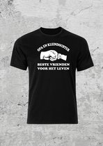 Opa en kleindochter beste vrienden voor het leven t shirt vader dag cadeau dad . bol