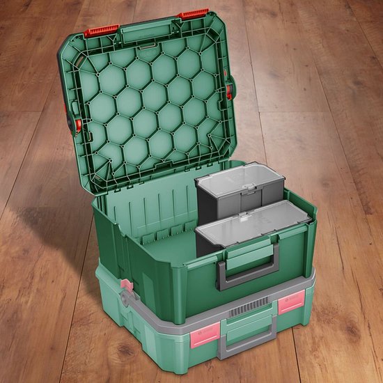 Bosch SystemBox M