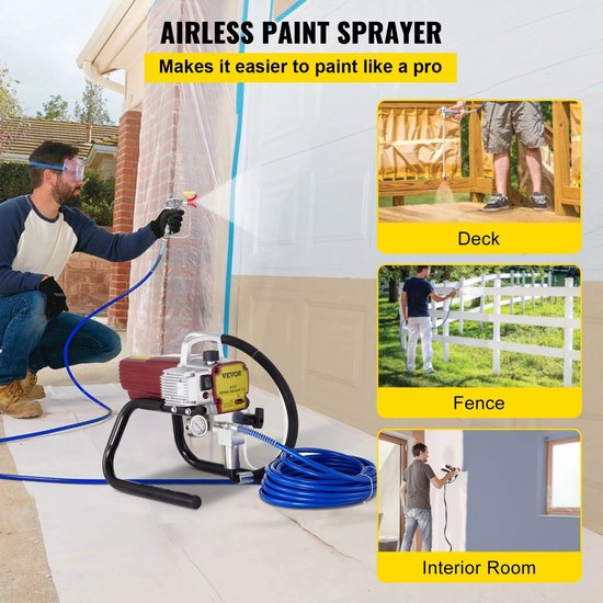 Airless