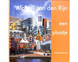 Alphen aan den Rijn, een plaatje