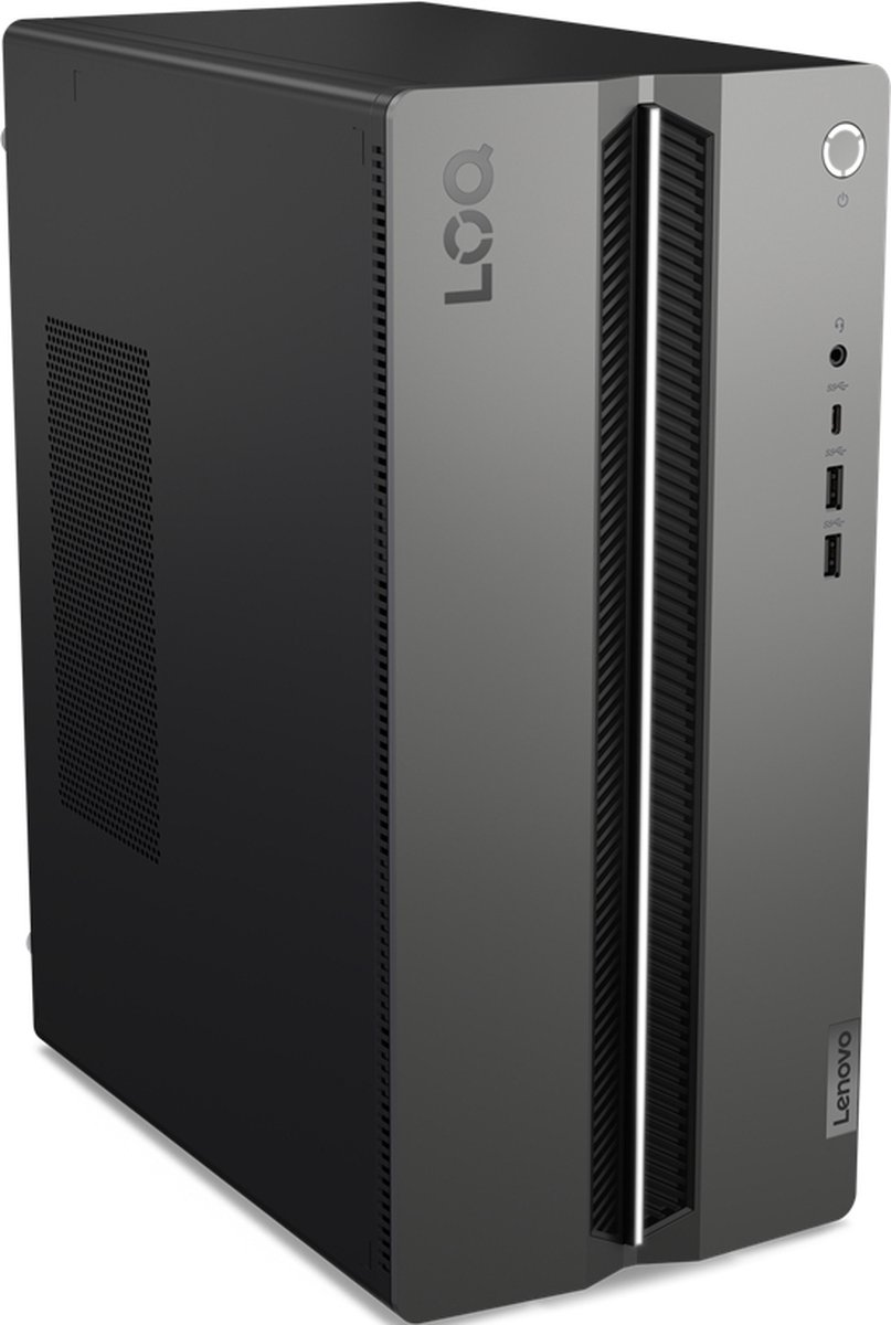 Lenovo Legion LOQ 17IRR9 - RTX 4060 - Core i7 - 32 GB RAM - 1TB SSD - Game PC