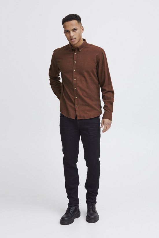 Chemise Blend He BHBURLEY Chemise Homme - Taille S