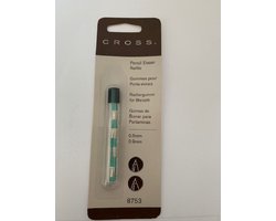 cross gum5 gm-vulling 0.5mm 0.9mm