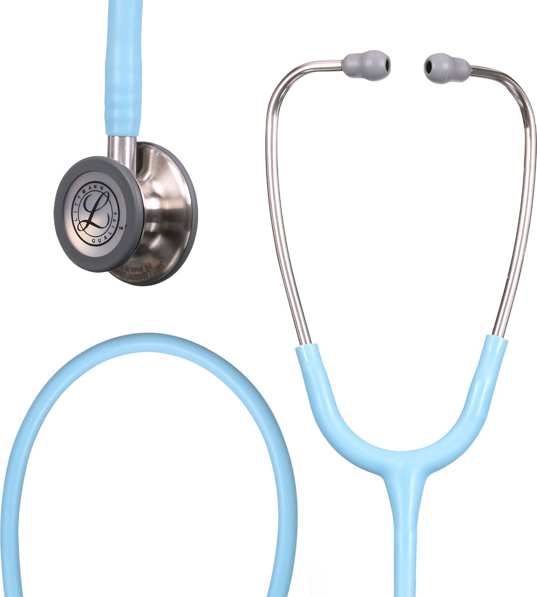 3M Littmann® Classic III Zee blauw