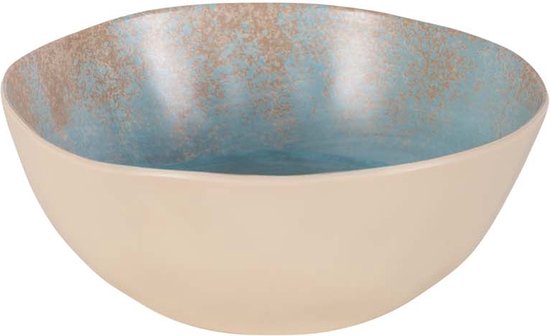 Gimex Stone Line Servies - Beige - 12-Delig van GIM — afbeelding 4