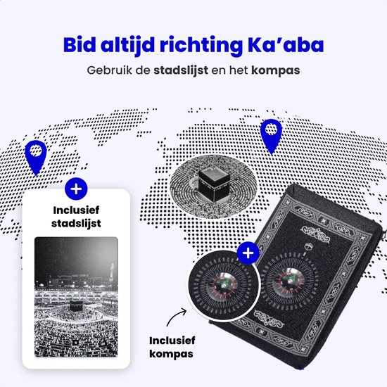 Beste Eid cadeau van 2025 | De leukste Eid cadeau op een rij