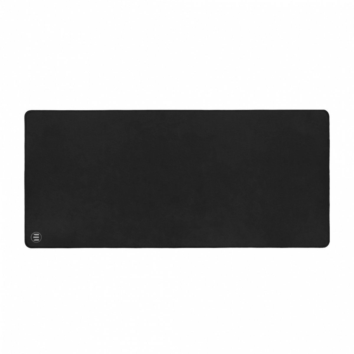 White Shark - SHIROKO-XL - Gaming Muismat - 90x40CM - Zwart