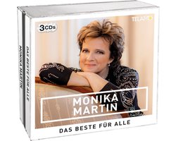 Martin, Monika - Das Beste Für Alle