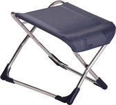 Crespo - Voetenbank - AL/231 - Classic - Donker blauw