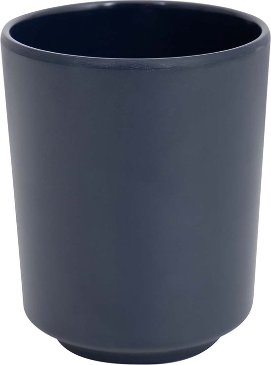 Bo-Camp - Industrial - Servies - Patom - 16 Stuks - Blauw van Bo-Camp — afbeelding 5