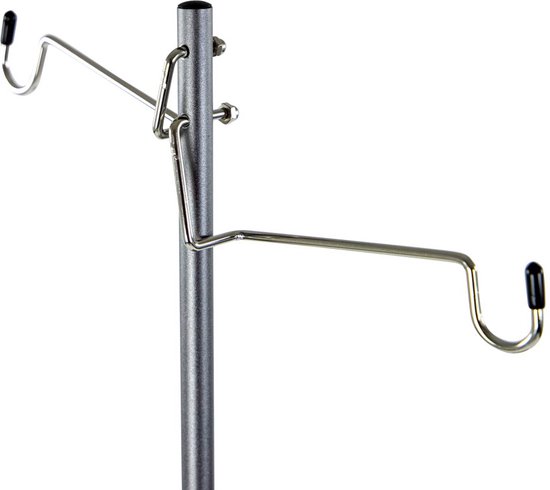 Bo-Camp - Lampstandaard - Met klem en punt van Bo-Camp — afbeelding 5