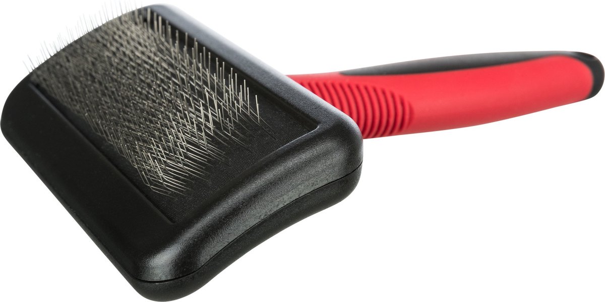 Trixie Slickerborstel Kunststof