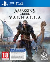 Bol.com Assassin's Creed Valhalla - PS4 aanbieding