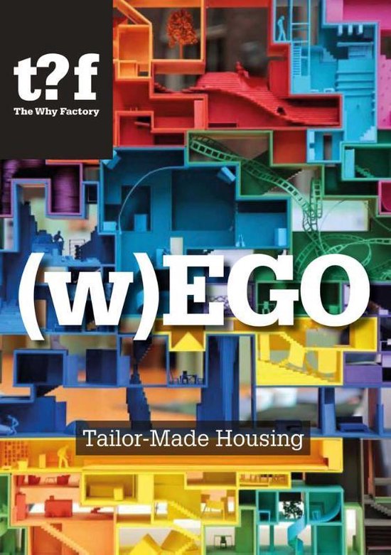 The Why Factory - (w)EGO