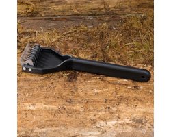 Mars Coat-King Trimmer voor huisdieren – 7 messen – 5 mm afstand – glasvezel handvat – ideaal voor ruwe vachten