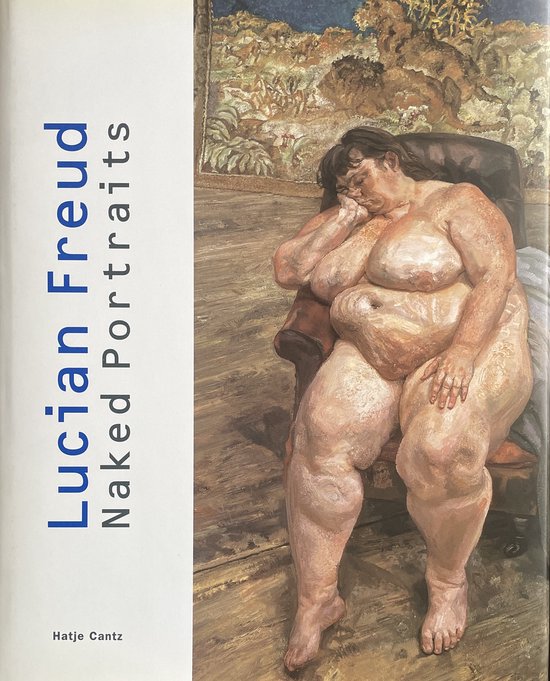 Naked Portraits