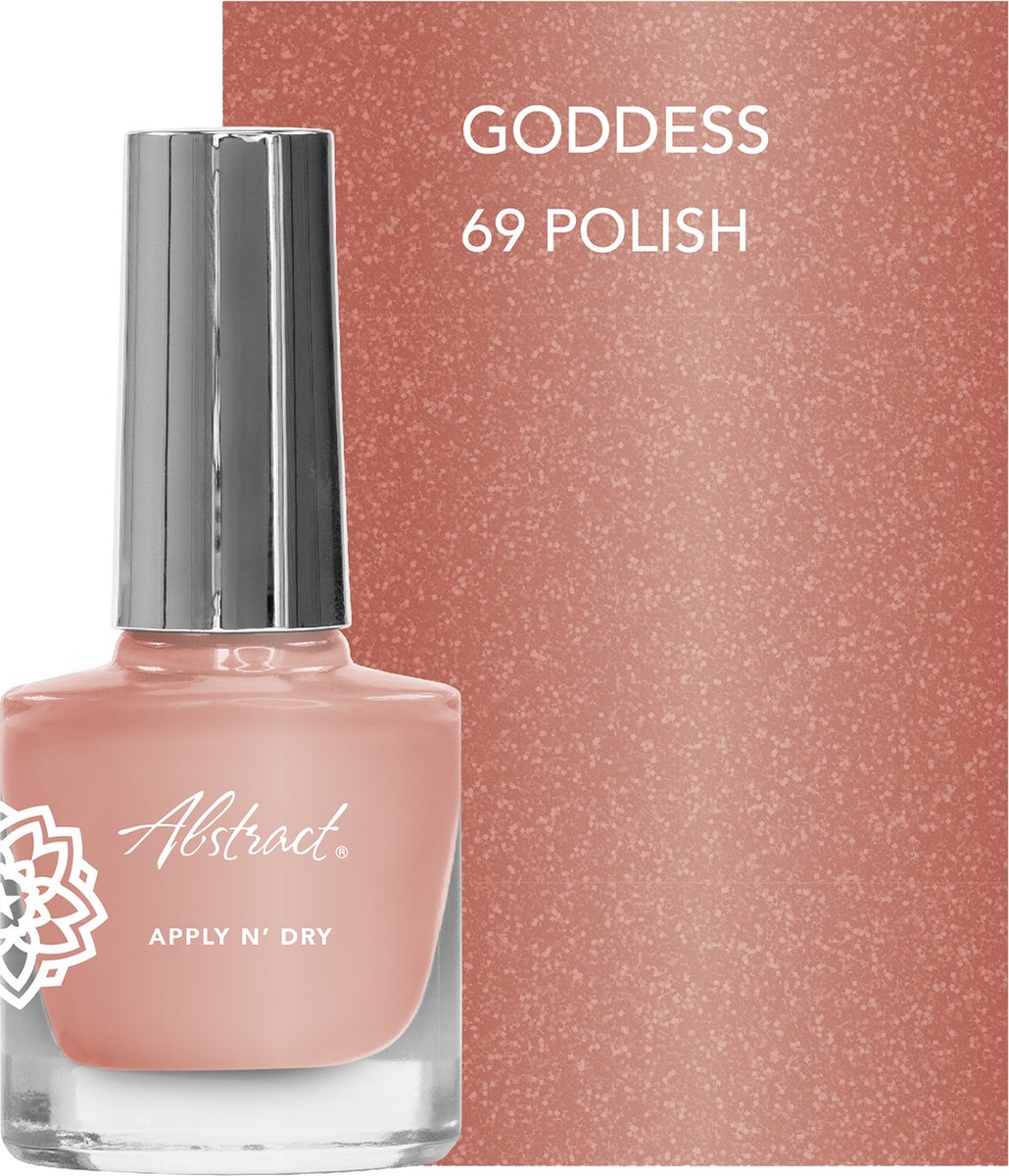Apply N' Dry GODDESS 6ml