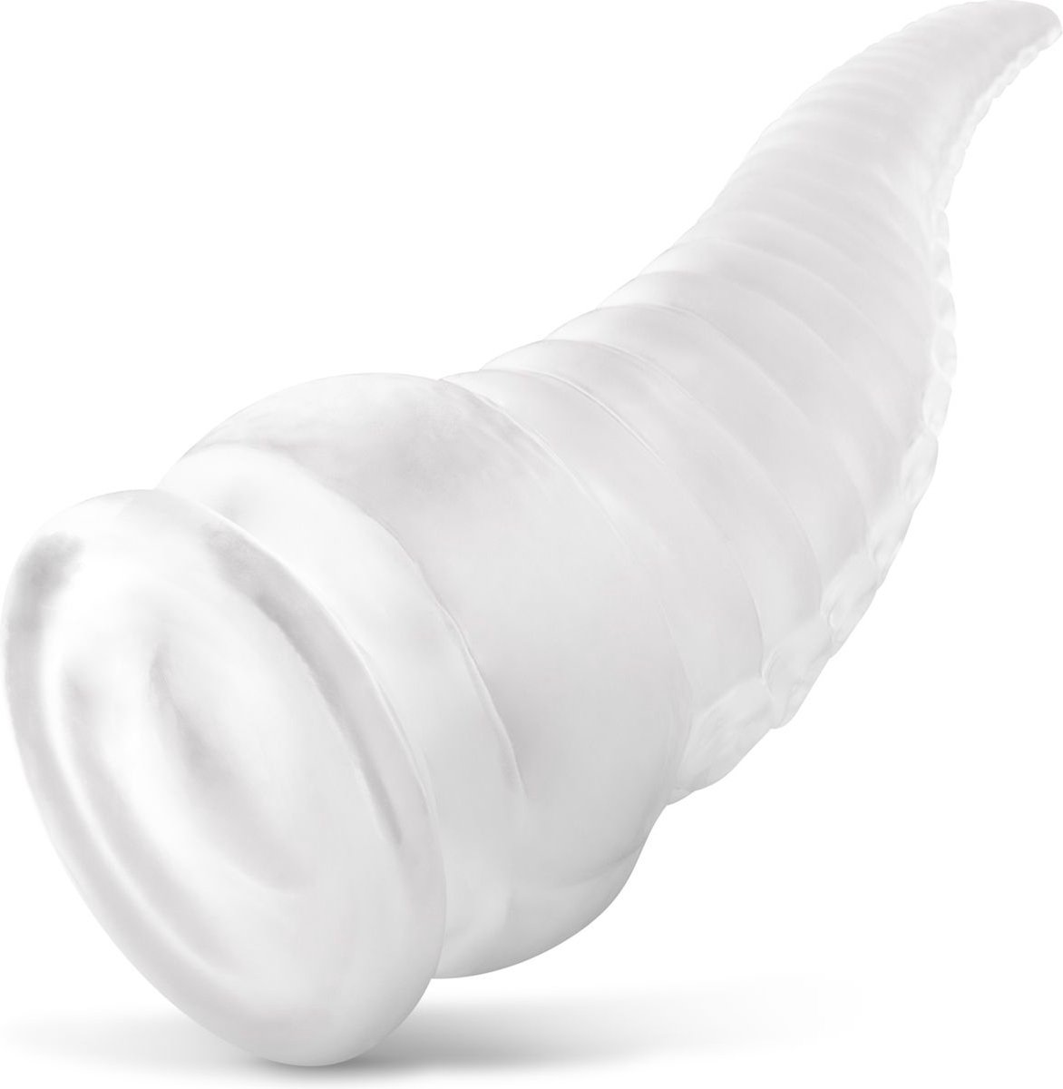 Mythical Mates - Tentacle Play Jelly Dildo - 20 cm