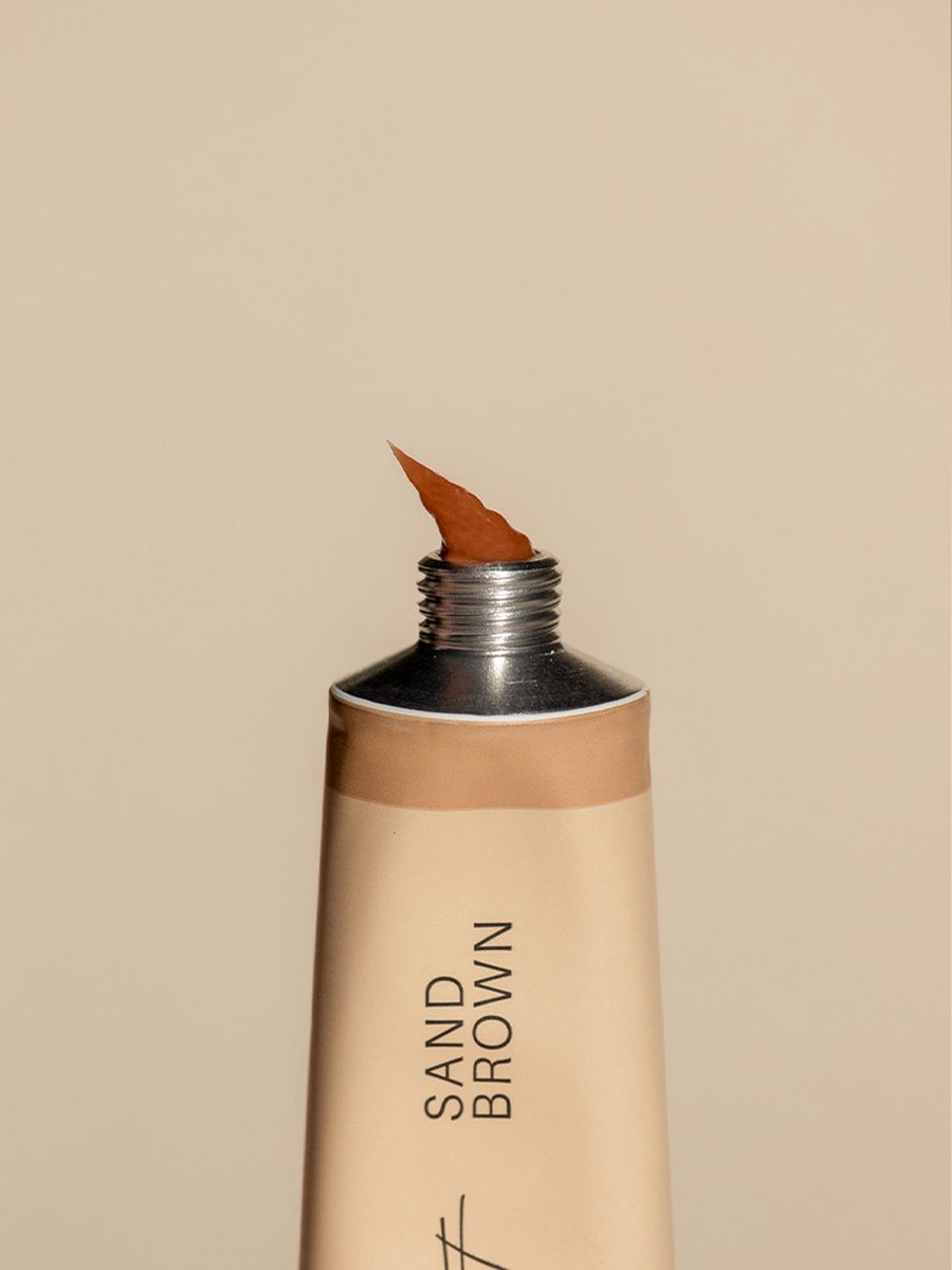 Phace Tints - Sand Brown