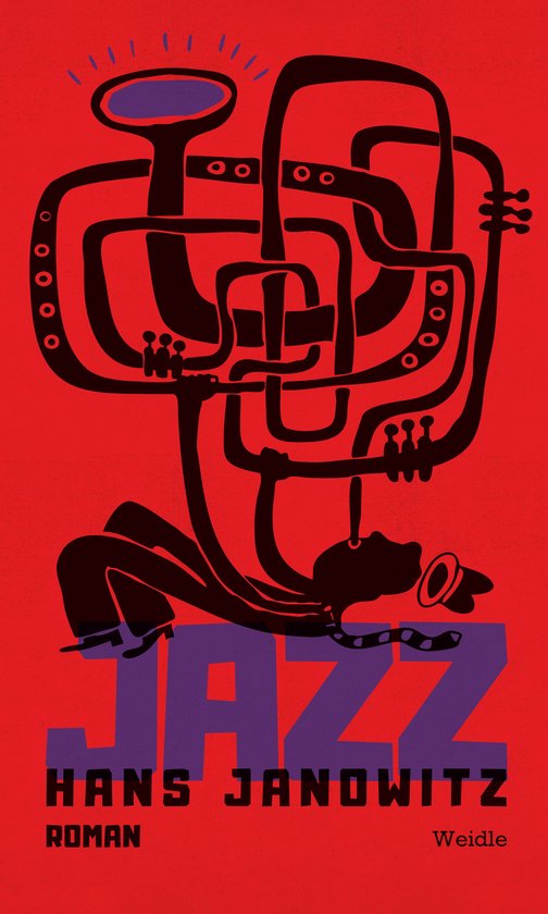 Jazz - cover