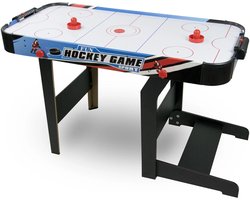 Air Hockey airhockeytafel, groot, opvouwbaar, NS-427