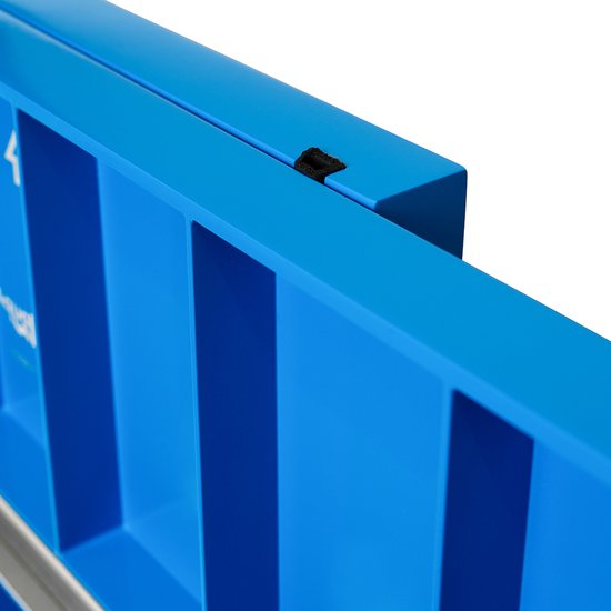 5 Stuks Waterabsorberende Overstromingsbarrières Met Reflecterende 5 Stuks Waterabsorberende Overstromingsbarrières Met Reflecterende