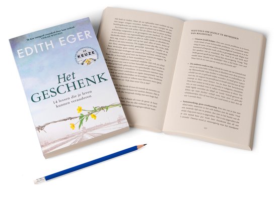 Het geschenk