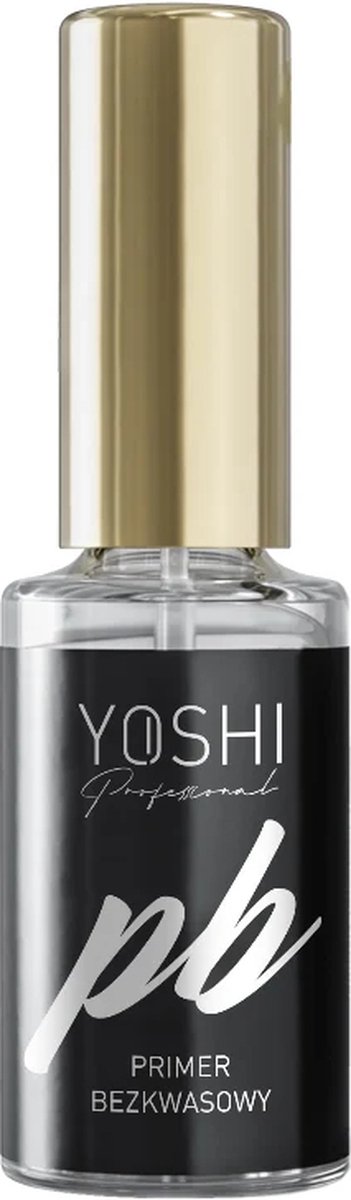 Goedkoopste Yoshi - Non ACID Primer - Zuurvrije primer - 10ml