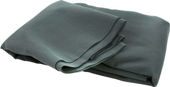 Bo-Camp tenttapijt Bo-carpet – 2,5 x 4 m – groen