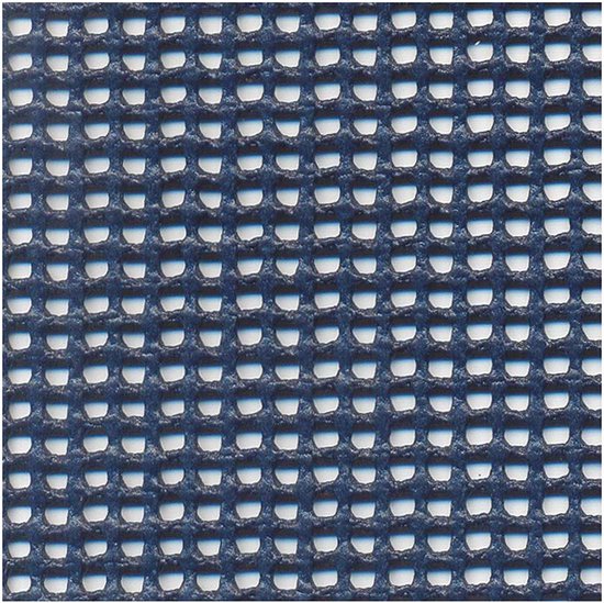 Bo-Camp - Tenttapijt - Bo-Carpet - 4x3 Meter - Blauw van Bo-Camp — afbeelding 2