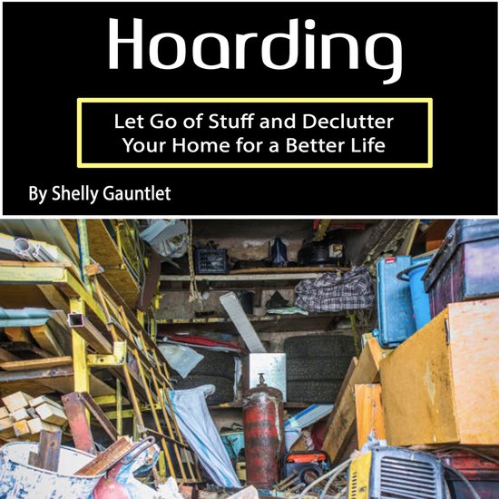 Hoarding - cover