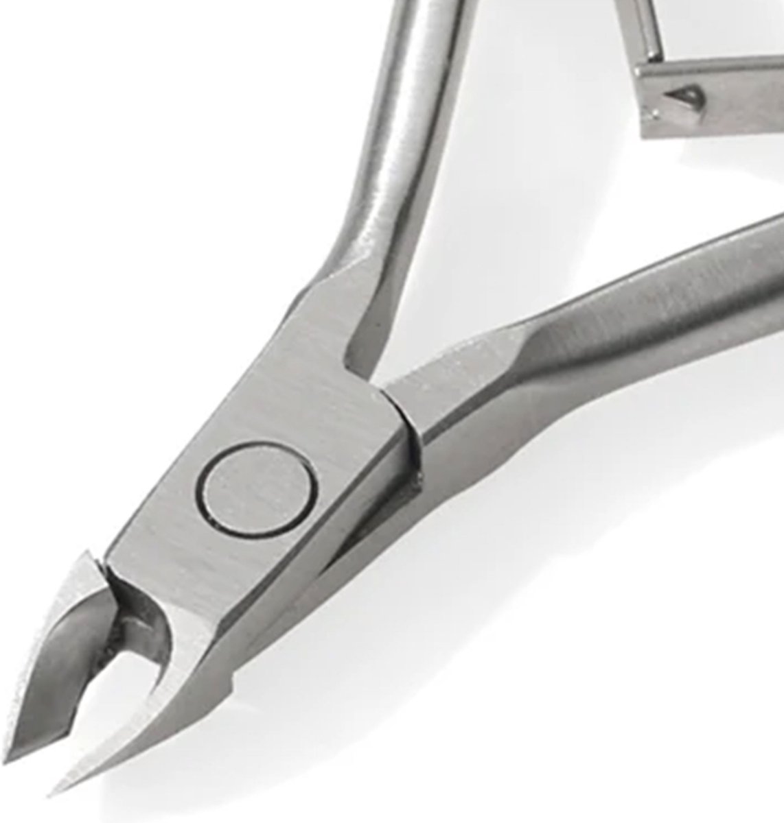 Goedkoopste Nagelknipper voor dikke ingegroeide nagel - tangen nagelriemverwijderaar schaar snijders - roestvrij staal - ingegroeide teennageltool - nagelknipper met lange steel - teennagelknipper