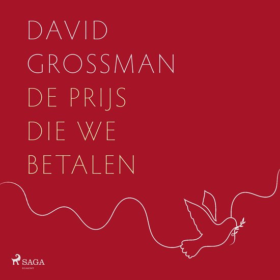 De prijs die we betalen - cover