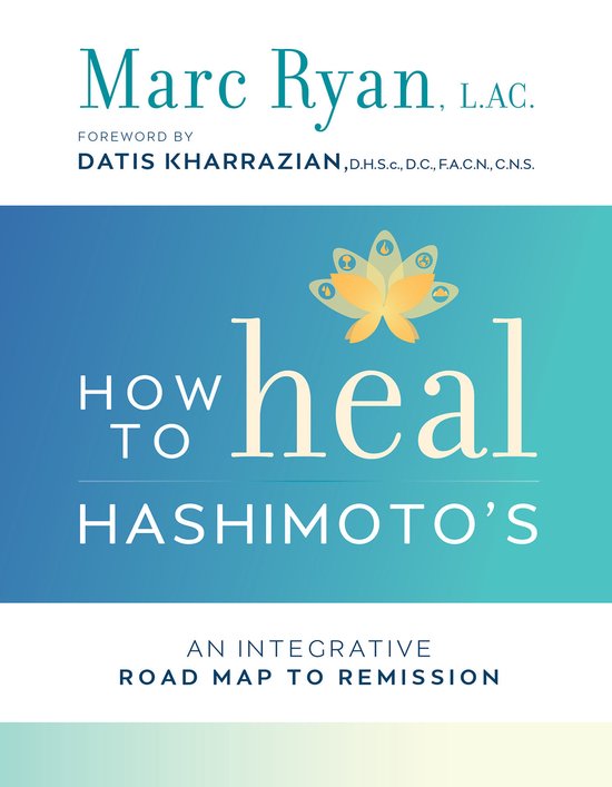 How to Heal Hashimoto's - cover