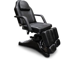 Professionele Hydraulische Behandel Stoel | Tattoo, Visagie, PMU, Beautysalon, Nagelstudio, Make-up | Kruk | Stoel | Workstation | Salon & Studio Inrichting | Tatoeage Studio | Spa | Massage Tafel | Schoonheidssalon Schoonheidsspecialiste | Kapper