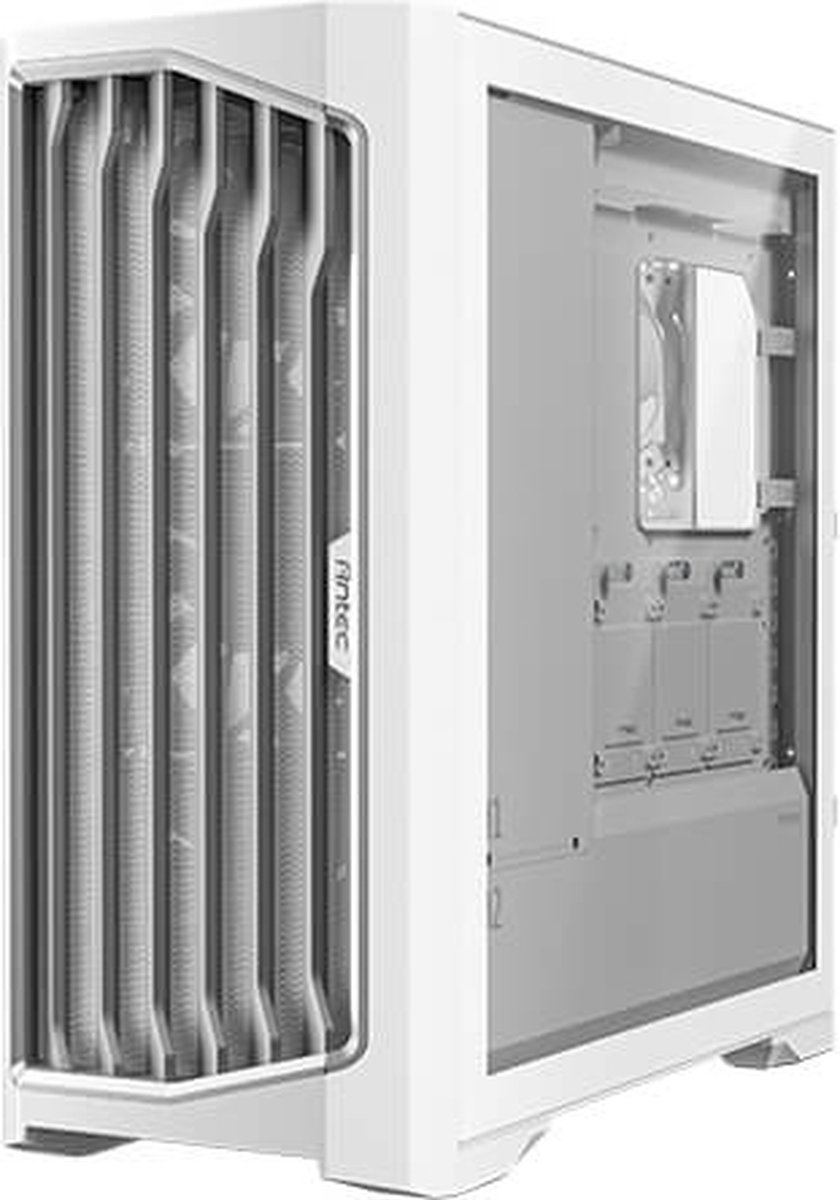 Antec Performance 1 Ft Full Tower Wit behuizing - afbeelding 5
